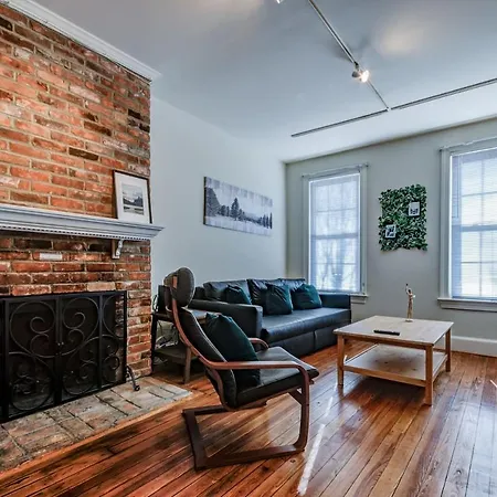 3Br Colonial House W Parking By Cozysuites Alexandria Exterior photo