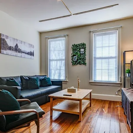 3Br Colonial House W Parking By Cozysuites Alexandria Exterior photo