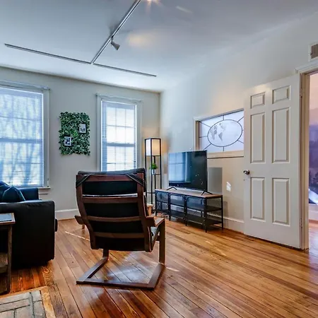 3Br Colonial House W Parking By Cozysuites Alexandria Exterior photo