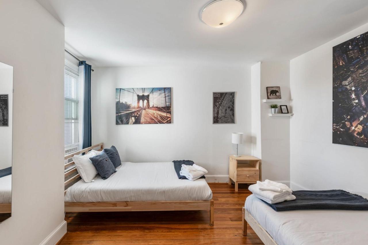 Casa vacanze 3br Colonial House W Parking By Cozysuites