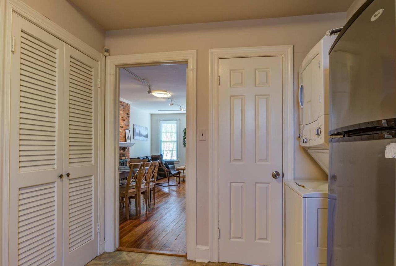 3br Colonial House W Parking By Cozysuites Alexandria