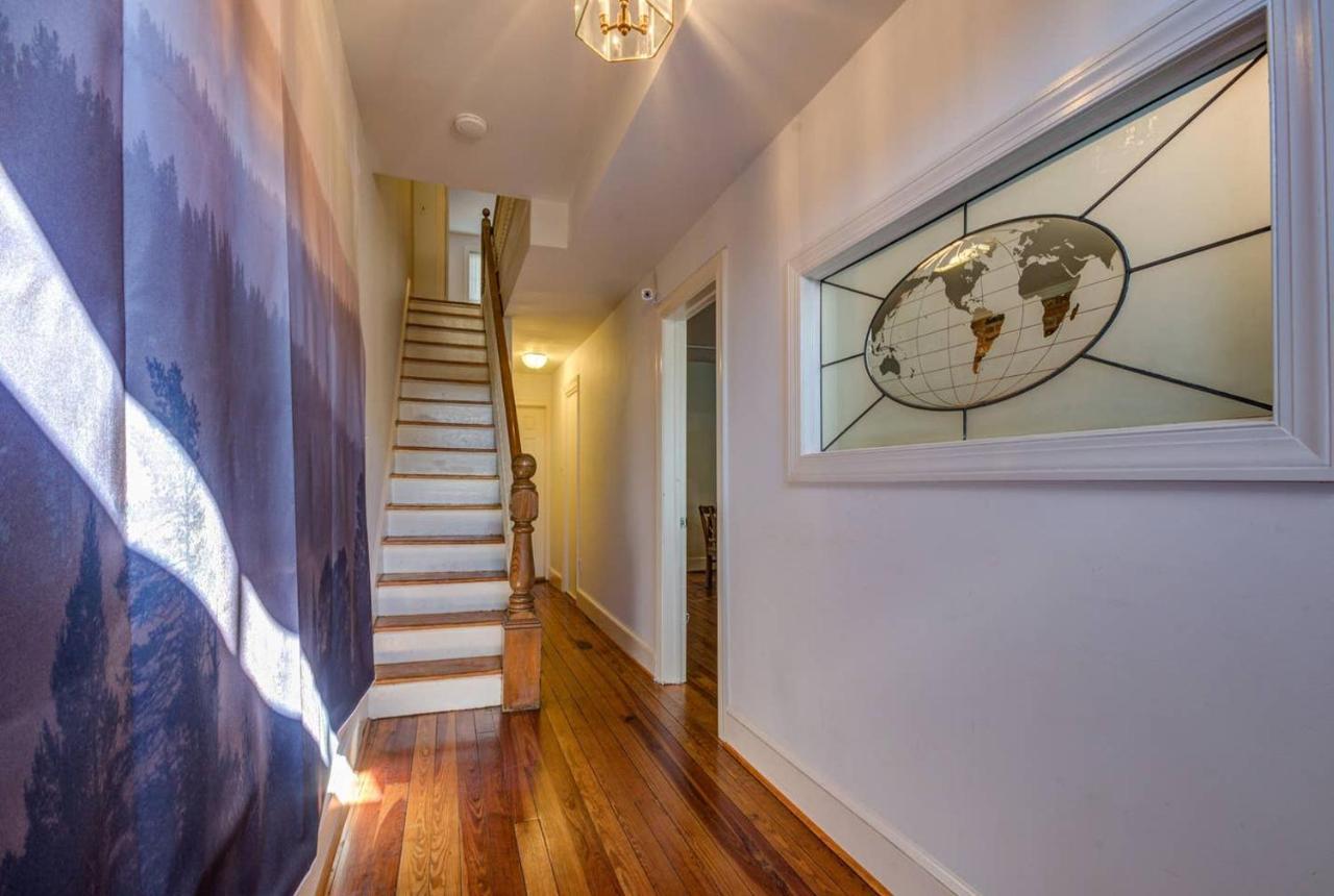 3br Colonial House W Parking By Cozysuites Holiday home *